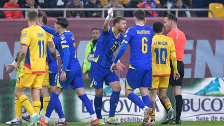 Ce veste pentru Gică Hagi înaintea debutului în Liga Națiunilor! Legendarul atacant și-a anunțat retragerea
