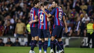Ponturi Pariuri pentru FC Barcelona – Espanyol și Wolverhampton – Manchester United, meciurile care închid anul 2022 (P)