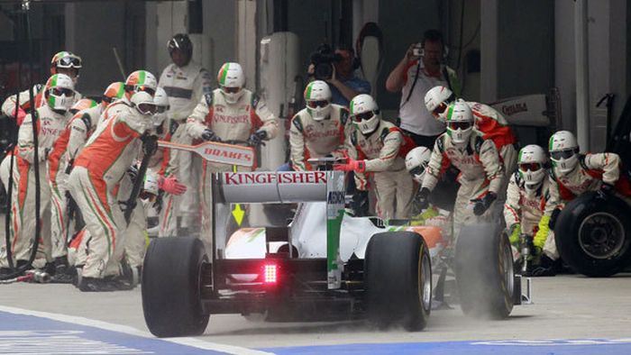 Pilot de Formula 1, condamnat la 18 luni de închisoare și plata unei amenzi de 200.000 de euro