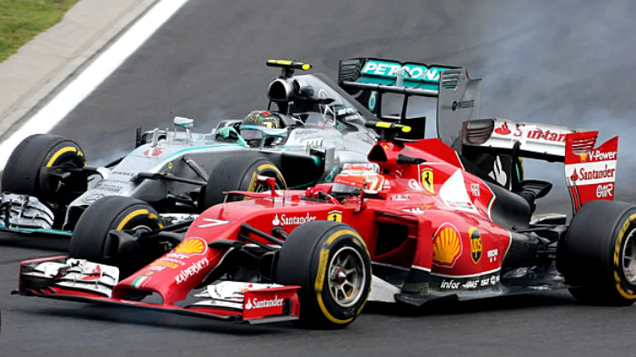 Formula 1 | Au fost aprobate reglementările pentru reducerea costurilor în sezoanele 2017-2020