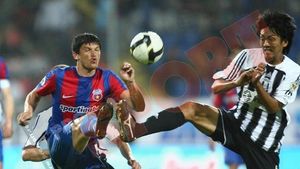 "Magiun" critică arbitrajul: "Am avut un penalty neacordat!"