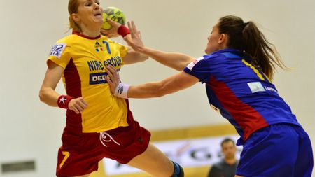 Vâlcea și-a definitivat lotul și are un buget de 250.000 â‚¬. Clara Vădineanu și Ildiko Barbu pe lista HCM-ului!