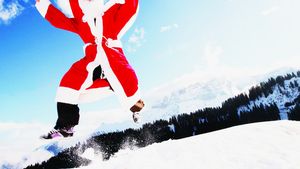 Ce le-ar aduce Moș Crăciun personajelor din fotbalul românesc?