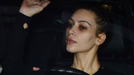 Kim Kardashian, ce gafă! Cum s-a prezentat la negocierile cu "Adidas"