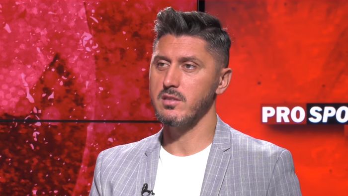 Ciprian Marica și-a ales favorita din finala Europa League, dintre Glasgow Rangers și Eintracht Frankfurt: „Micile detalii fac diferența!” | VIDEO EXCLUSIV ProSport Live
