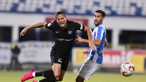 Varianta care mulțumește pe toată lumea! Propunerea unui club din play-out se află pe masa Federației. „Este cea mai bună variantă!” | EXCLUSIV