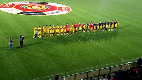CS Mioveni părăsește Cupa României în optimi.** Argeșenii reclamă un penalty neacordat în finalul meciului cu FC Hermannstat. 