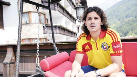 Pițurcă a renunțat la Nicoliță, Florescu și Daniel Niculae pentru amicalul cu Slovenia