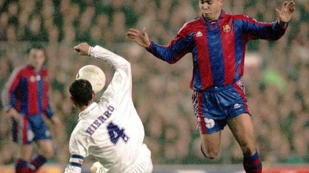 Încă o lovitură bifată de arabii de la Malaga!** Au luat o fostă mare glorie a Realului