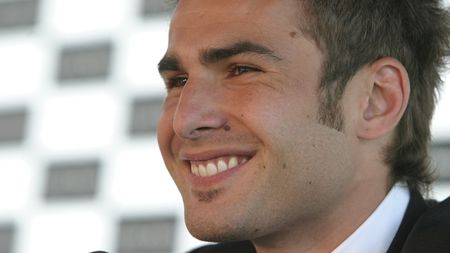 "Dolari, cocaină și femei, toate la picioarele lui Mutu"