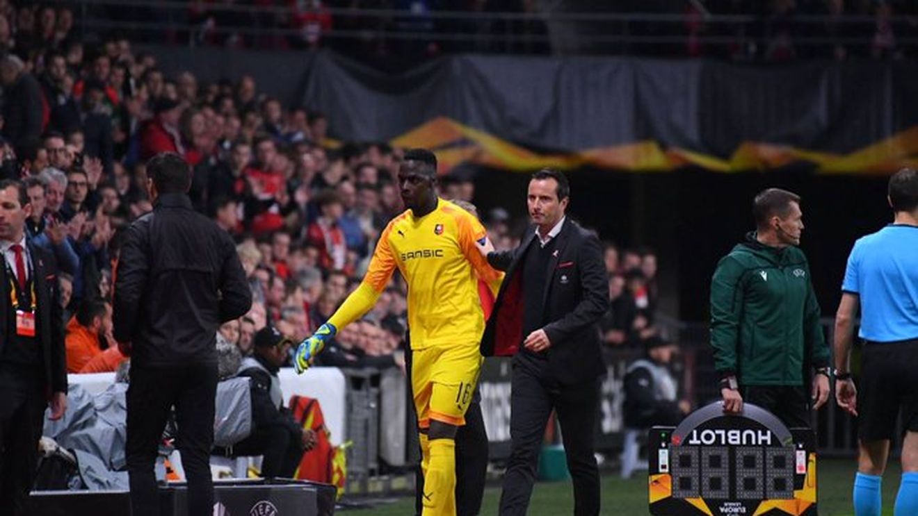 Rennes s-a trezit după eșecul cu CFR Cluj! Victorie importantă în Ligue 1