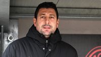 Daniele Bonera, antrenorul pe care Mihai Stoica l-a propus la FCSB. A fost la AC Milan: „L-am întrebat și pe Tătărușanu”