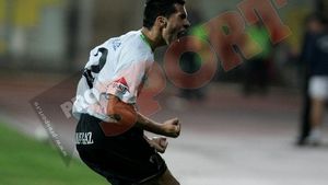 Pârvulescu e foarte aproape de Steaua