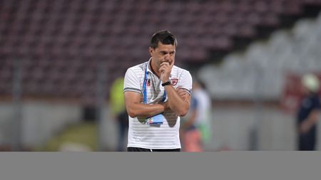 Contra se gândește la demisie: "Trebuie să știi când să pleci!". Ultimatumul dat jucătorilor: "Să ne revizuim atitudinea. Dacă nu, ori plec eu, ori...". Ce spune despre postul de selecționer