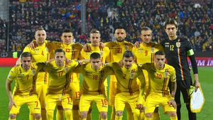 Ajutor nesperat pentru Mirel Rădoi! Un jucător străin de la FCSB se autopropune la națională: „Cine face diferenţa trebuie să ajute!”