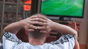 (P) Cele mai evidente semne că vei continua să pierzi la pariuri