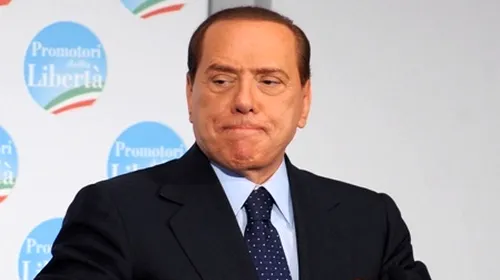 ‘Diavolii’ fără căpetenie? Berlusconi: „Aș putea renunța la Milan!”