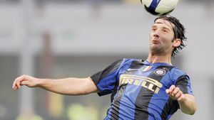 Chivu, revenire cu ghinion!