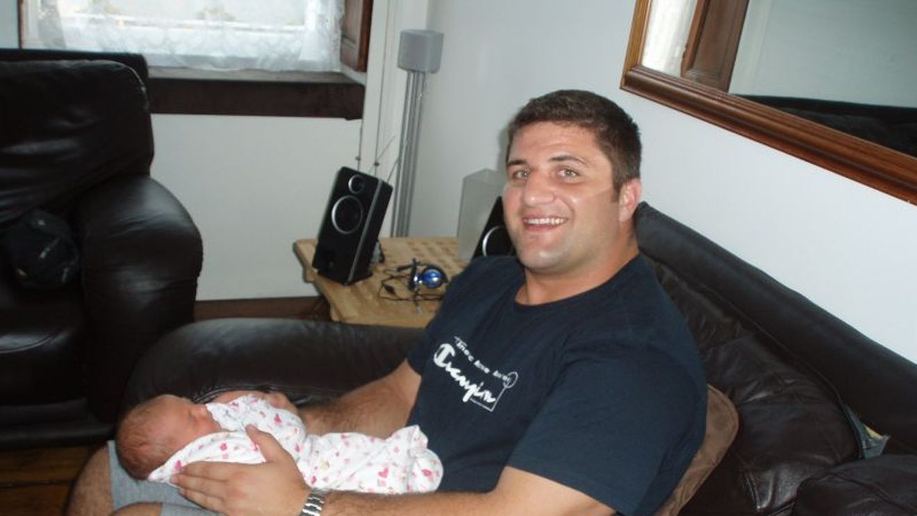 "Sunt in al noualea cer!"