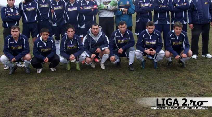 Scandal și neprezentări** în Giurgiu