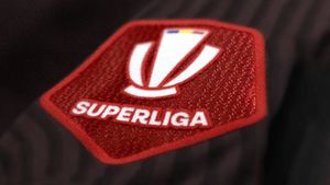 Clubul din Superliga care devine o forță încet, dar sigur! Se anunță venituri de peste 5 milioane de euro: în ritmul acesta se va lupta cu FCSB, Rapid și CFR Cluj din sezonul următor!