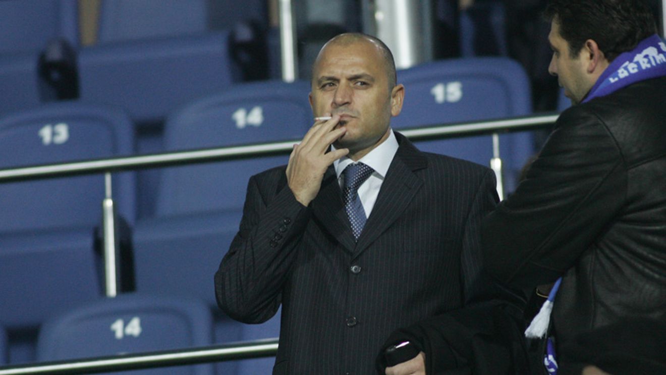 "Dan Petrescu și-a făcut bine lecțiile, dar Craiova a arătat un plus la capitolul fotbal!"