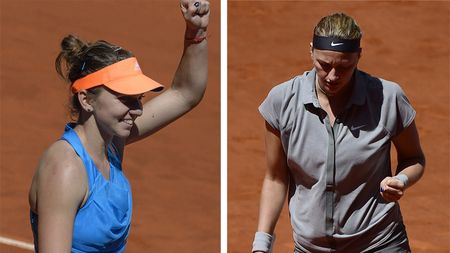 Simona Halep luptă pentru un loc în finala de la Madrid