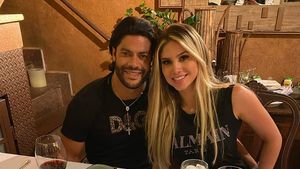 Strigătul de disperare al fostei soții a brazilianului Hulk: „Parcă mi-am îngropat fetița de vie! Durerea este îngrozitoare!” Ce a provocat drama | FOTO