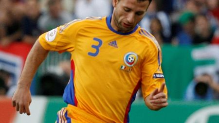 Raț: "Ne va lipsi Goian"