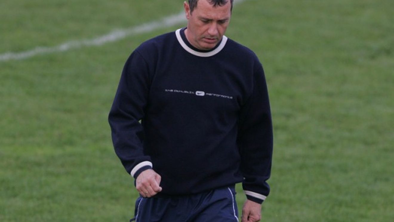 Rednic: "Cei 4 jucători nu vor mai avea viață la Dinamo!"