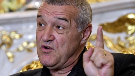 Gigi Becali, anunțul momentului despre fotbalistul de la FCSB care ar putea fi dat afară în perioada următoare: „Îi tremură mâna la menghină… Păi, bă, strici piesa pe urmă și la revedere, tată”