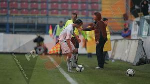 Răzbunarea lui Napoli!** "Sunt fericit că am învins Craiova!"