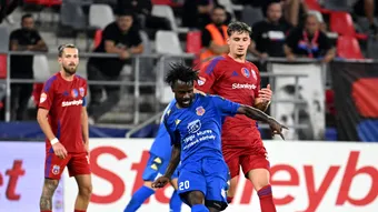 AFC ASA Târgu Mureș nu pierde timpul! E cea mai activă echipă din Liga 2 în privința strategiei pentru sezonul următor și ”l-a semnat” și pe Serges Ekollo