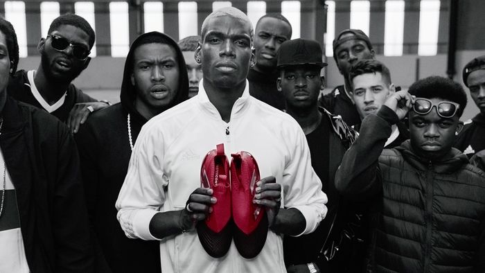 VIDEO | Pogba devine actor de Oscar în ultimul clip Adidas. Cum arată ghetele revoluționare ale starului de la Manchester United 