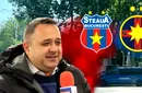 Lovitură pentru CSA Steaua. Ce se întâmplă cu comandantul Ştefan Bichir