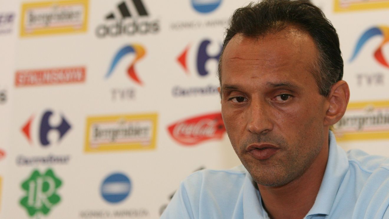 "Dinamo are un joc foarte greu** cu Gaz Metan Mediaș"