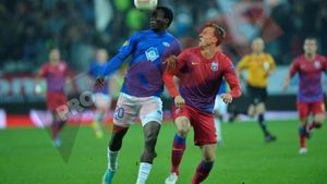 Fanii nu-l vor! Sub 10% dintre "diavoli" cred în Chiricheș!** "Dacă Steaua nu-și schimbă radical poziția, Milan se retrage din cursă!" Ce defecte i-au găsit românului