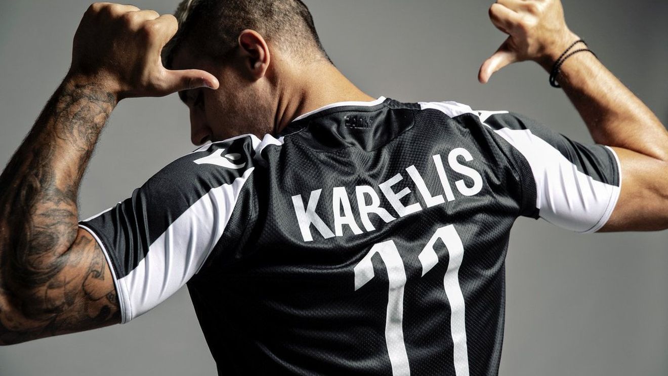 Răzvan Lucescu are atacant nou. PAOK a semnat cu jucătorul care a marcat 26 de goluri în campionatul din Grecia 