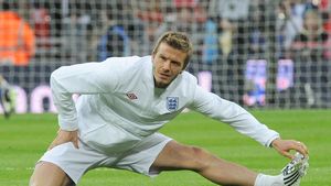 EXCLUSIV | "Micul Beckham" Florentin Dumitru surprinde, la șapte ani după ce s-a retras: "Mie nu mi-a plăcut Beckham ca fotbalist"