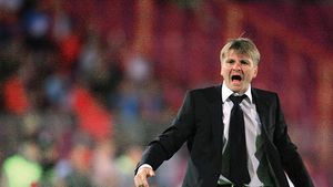 „Vezi-ți de treaba ta!"