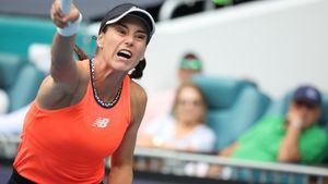 Iubita lui Ion Ion Țiriac a rupt tăcerea. Coșmarul prin care a trecut Sorana Cîrstea din cauza durerilor: „Nu mai puteam”