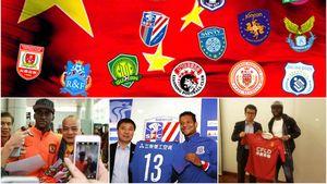 "BULA CHINEZEASCĂ‚" | Prima ligă chineză a cheltuit, de la începutul anului, aproape 325 de milioane de euro, mai mult decât Italia, Germania, Spania și Franța la un loc. Motivația geostrategică a unei nebunii


