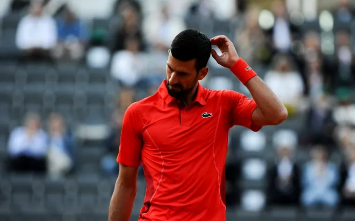 Vraciul plătit cu mii de euro de Gigi Becali sau Nelu Varga e gata să facă minunea cu Novak Djokovic! „Dacă trebuie să stea o lună, îi rezolv problema în 4 ore”