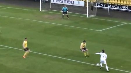 VIDEO SPECTACULOS** Execuția săptămânii: golul care amintește de GENIUL lui Rivaldo