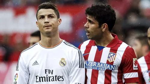 Încă o lovitură pentru fotbalul spaniol? După Barcelona, FIFA le-ar putea interzice și lui Real Madrid și Atletico Madrid dreptul la transferuri