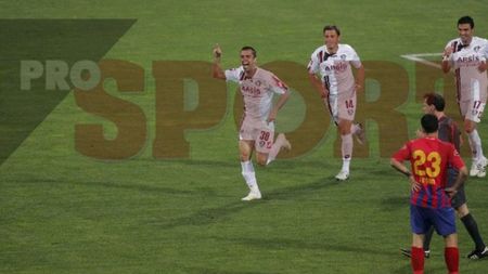 Spadacio: "Dau de băut dacă ne calificăm în Europa League!"