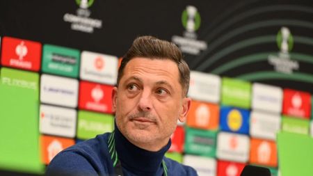 Ilie Dumitrescu știe deja răspunsul lui Mirel Rădoi la oferta lui Gigi Becali de a fi noul manager general de la FCSB: „Dacă tot are încredere”