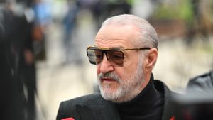 Gigi Becali a luat decizia și a făcut anunțul după FCSB – Petrolul 3-1: „Îi facem ofertă”