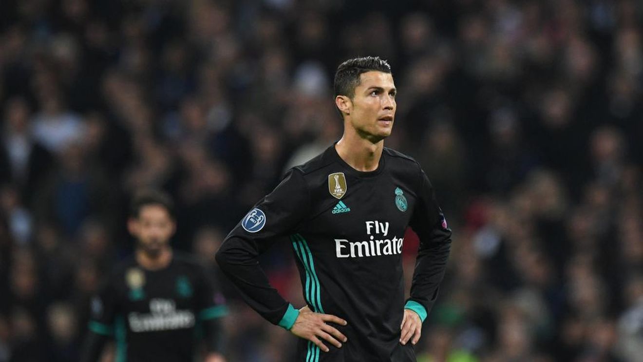Presa din Spania aruncă "bomba"! Cristiano Ronaldo l-a anunțat pe Florentino Perez că vrea să plece de la Real Madrid în sezonul viitor! Ce-l nemulțumește pe portughez