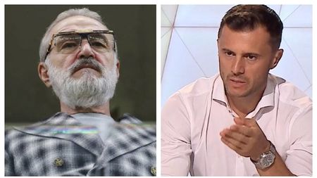 Revolta lui Gigi Becali după ce l-a auzit pe Andrei Nicolescu: “Să spui minciunile astea? Ne iei de proşti. Mi-am schimbat părerea despre el”